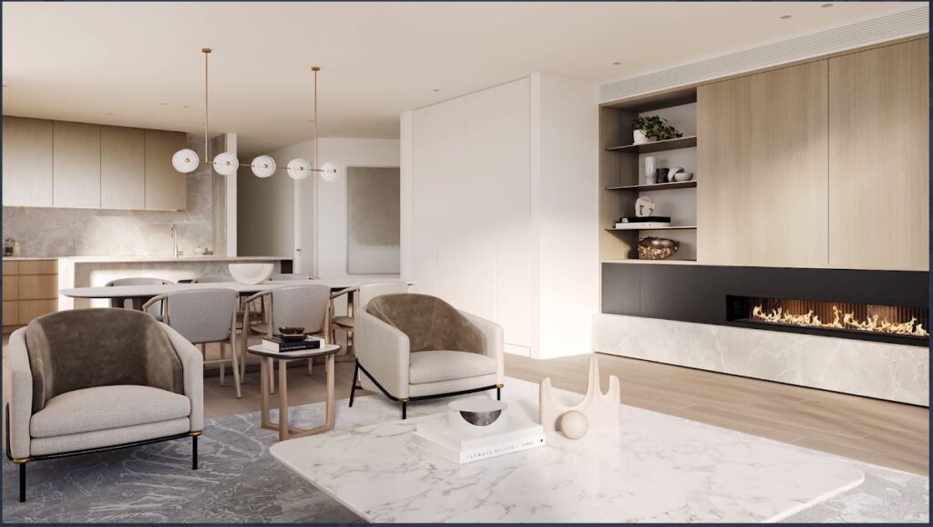 Aqua Mosman