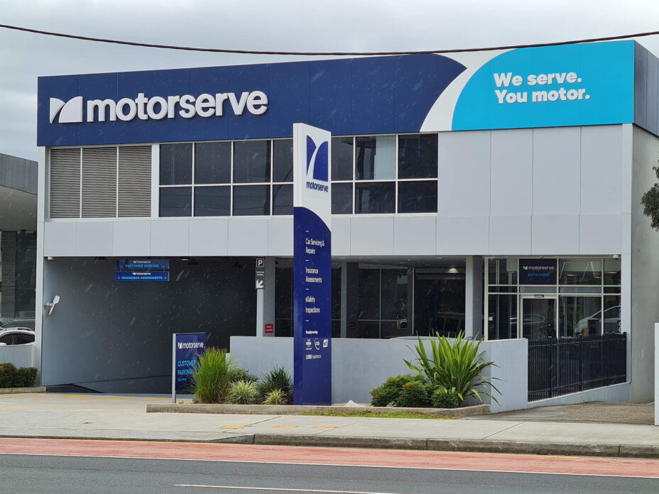NRMA Gladesville